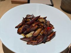 -一坐一忘云南菜(卓悦中心)