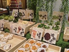 -丰卓会海鲜自助(中润大道店)