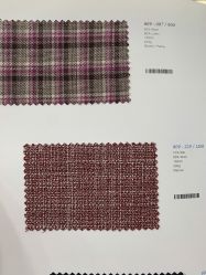 点击看大图 -香港威德诚洋服BESPOKE西服西装高级定制(上海湾一店)