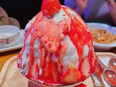 -怪物的冰与火(天虹商场中山路店)