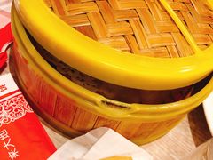 -大地春饼店(黄河路店)