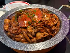 -多嘴超级肉蟹煲(中街恒隆故宫店)