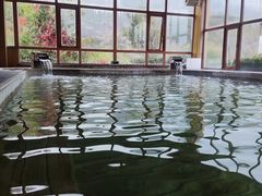 -北京古北水镇御舍温泉酒店