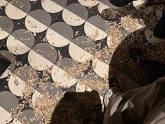 -Long Bar(莱佛士酒店)