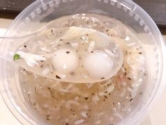 桂花糊米酒-老通城豆皮大王(吉庆街店)