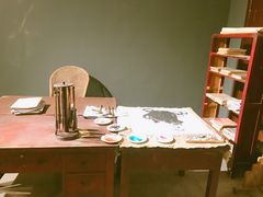-湖北省美术院美术馆
