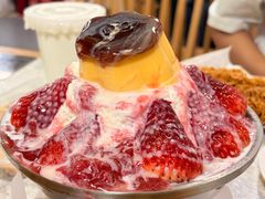 -水牛奶皇后糖水铺(深圳总店)