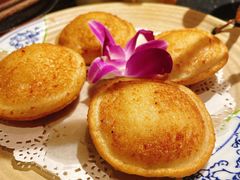 油炸冰淇淋（大）-小椒娘撒椒鱼火锅(三八广场店)