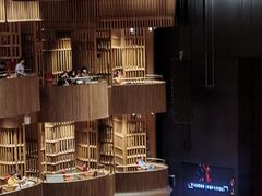 -交通银行前滩31演艺中心