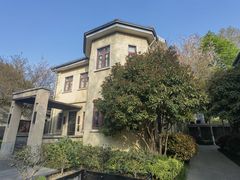 -颐和路民国时期公馆风貌区