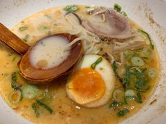 -味千拉面(又一城店)