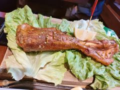 -马灯部落·西湖边的创意山景餐厅(虎跑动物园店)