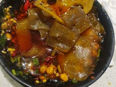 -钢管厂歆瑞源油卤串串香(春熙路太古里店)
