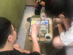 -海底捞火锅(天一广场亚细亚店)