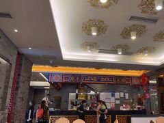 -全聚德(常州店)