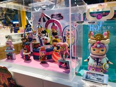 -泡泡玛特POPMART(崇文门国瑞城店)
