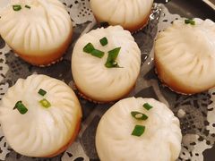 -松鹤楼(狮山永利广场店)