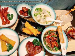 -润生源足道·SPA(个园店)