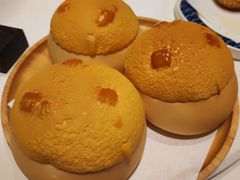 招牌菠萝包-炳胜公馆(珠江新城店)