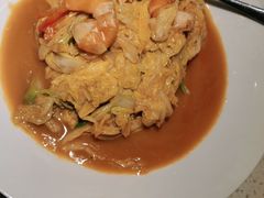 -船歌·鱼水饺青岛菜(金狮广场店)