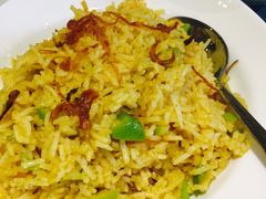 -Santoor 萨都里印度餐厅(北锣鼓巷店)