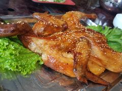 -张记焖窑·十五年专注焖烤(雍和宫店)