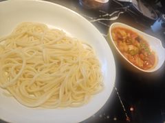 -巴依老爷新疆美食(清华东门店)