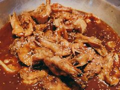 -李想大虾(吾悦广场店)