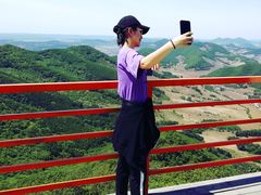 -吊水壶国家森林公园
