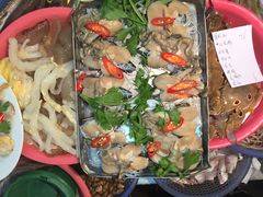 -老三鱼仔店