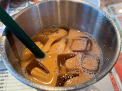-肥韬茶餐厅(海上世界店)
