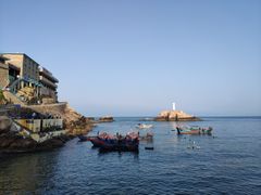 -东极岛景区