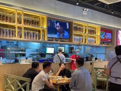 -木屋烧烤(龙湖天街店)