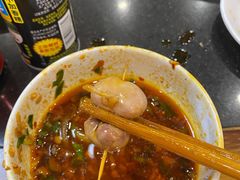 -冯记香辣兔火锅(茶店子总店)