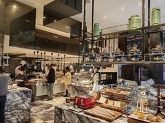 -上海漕河泾万丽酒店