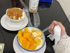 -水牛奶皇后糖水铺(深圳总店)