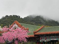 -珠海圆明新园