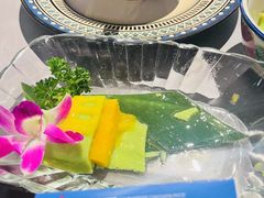 -沿江海南菜·文昌鸡祖师爷(大东海店)