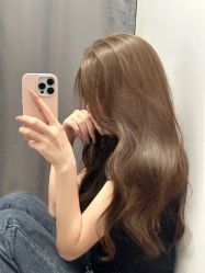 -New Fashion发型定制
