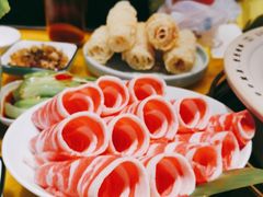 -领鲜天下·焗海鲜·花胶鸡(天目里店)