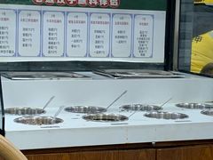 -老边饺子馆(西站店)