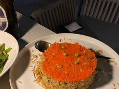 -星叶·东南亚料理(宁波万象汇店)
