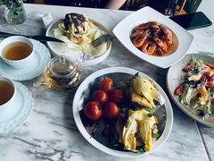 现炒香辣鲜虾-The Rug Cafe(王府中环店)