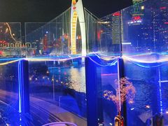 -AZUL by FUEL蓝色·法式酒馆(琶醍店)