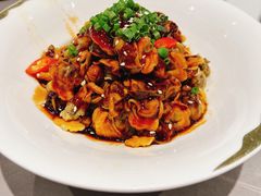 温拌全贝-燕春楼(海河华鼎店)