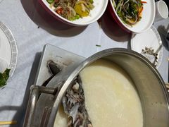 -山东八大碗山东老字号