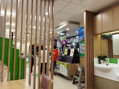 -德克士(砂之船奥特莱斯店)