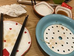 -东北风(鄞州万达店)