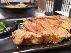 君悦排骨饭-馔豚·台北菜专门店(深圳湾万象城店)