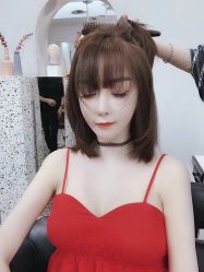 点击看大图 -HAIR POP